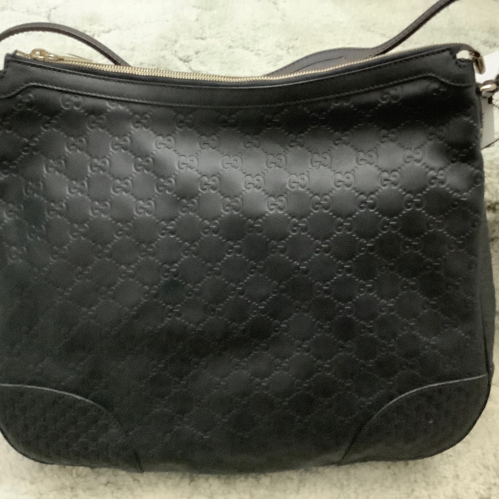 New Gucci bag